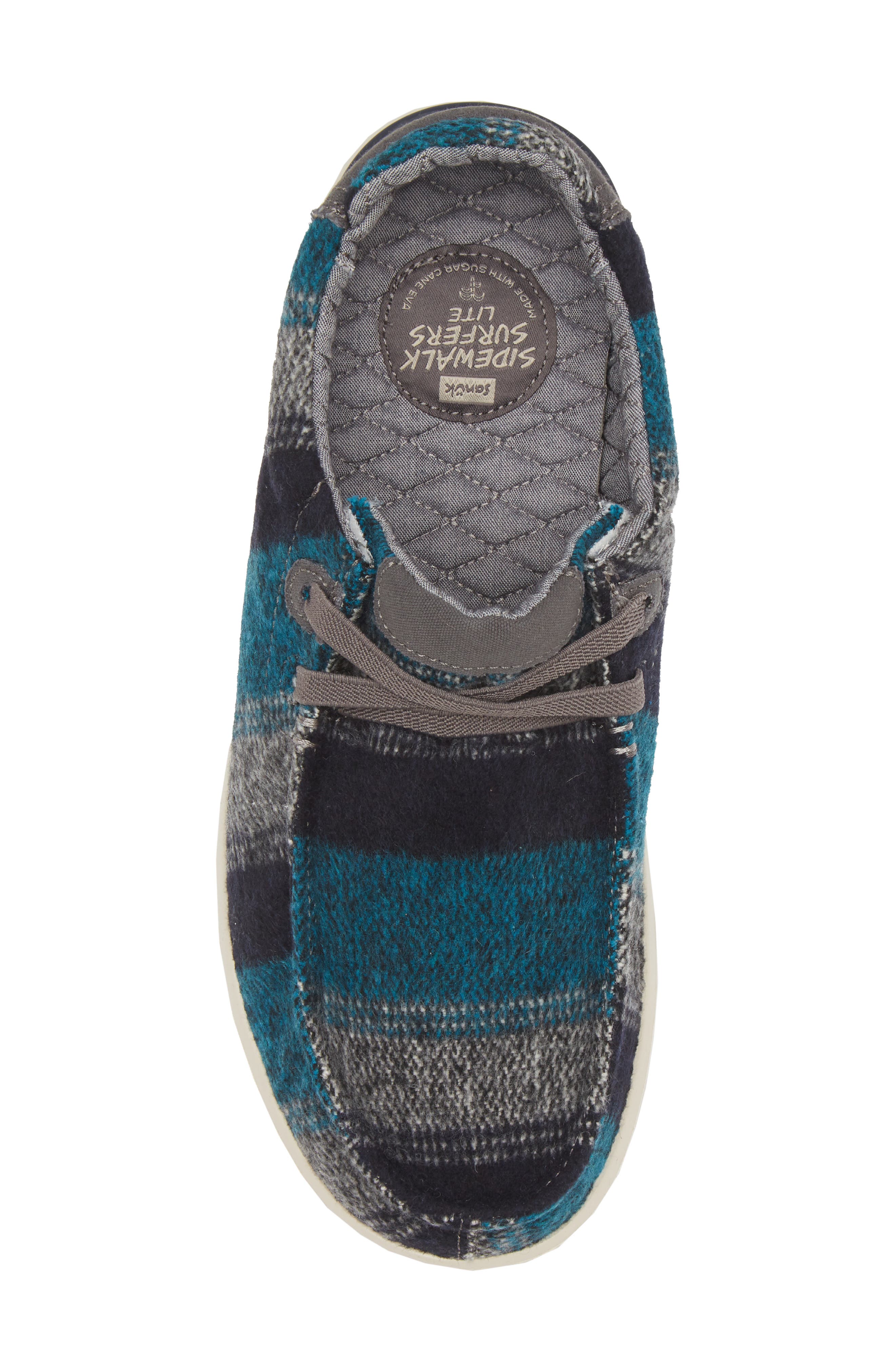 Sanuk Shaka Lite 2 Sneaker, Alternate, color, 
