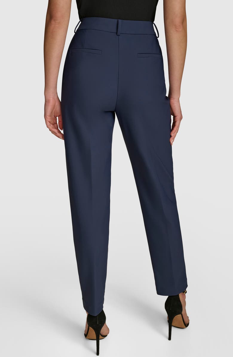 Donna Karan New York Slim Pants, Alternate, color,