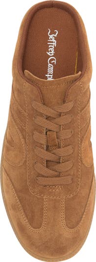 Up Front Sneaker Mule