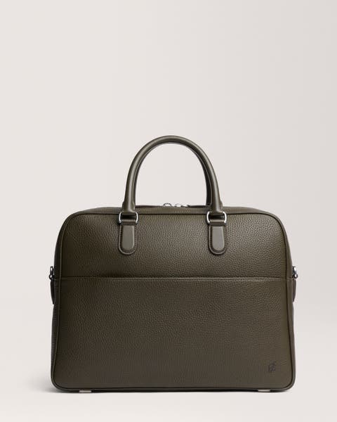 Dunloe Briefcase