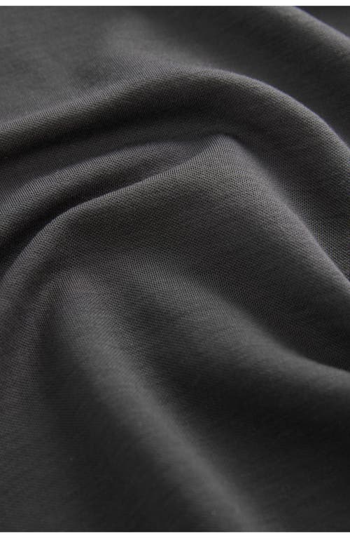 Shop Next Knot Detail Sleeveless Midi Dress