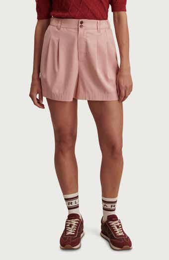 Tansy Woven Shorts