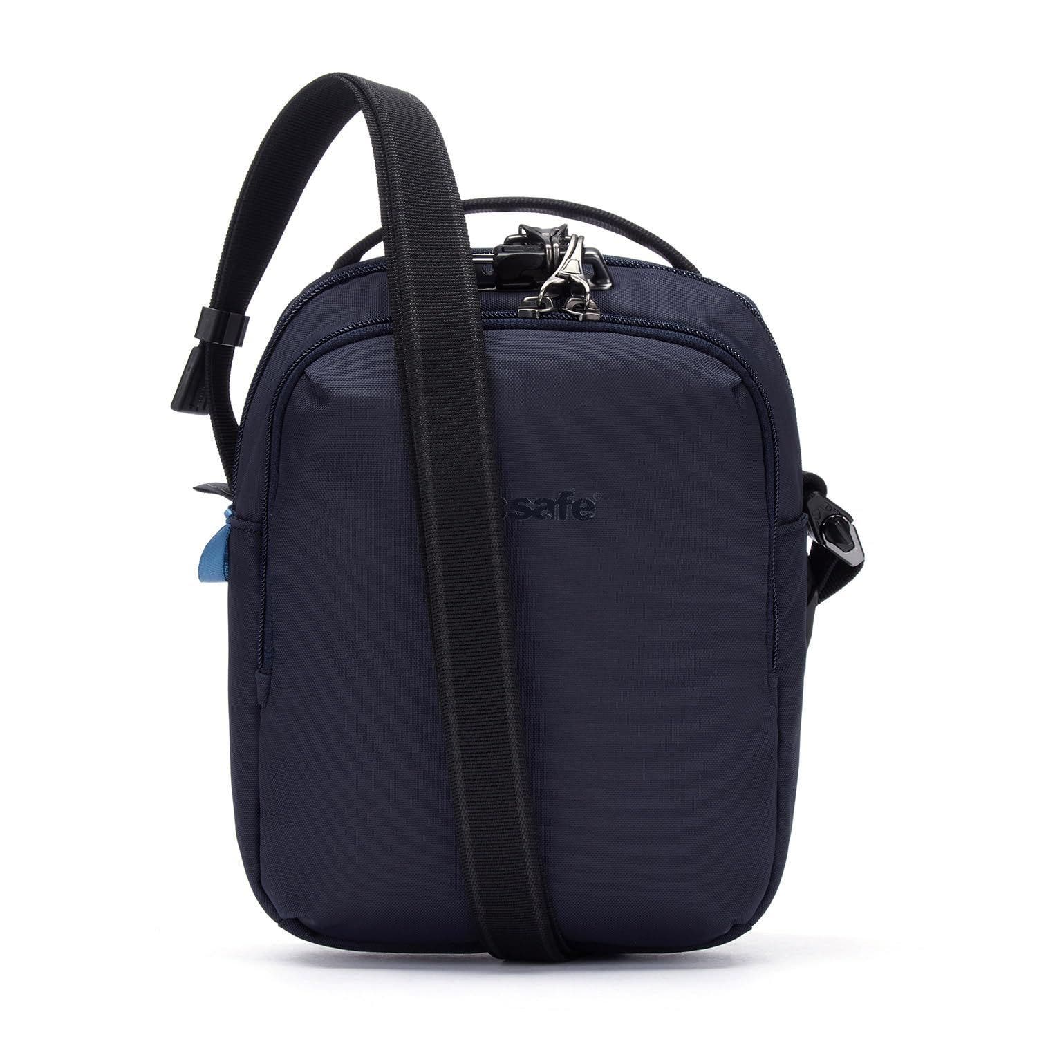 PACSAFE V Companion Crossbody, Alternate, color, Ocean