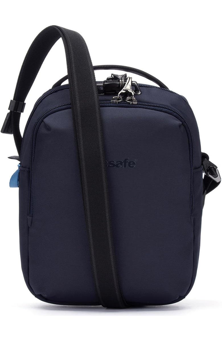 PACSAFE V Companion Crossbody, Alternate, color, Ocean