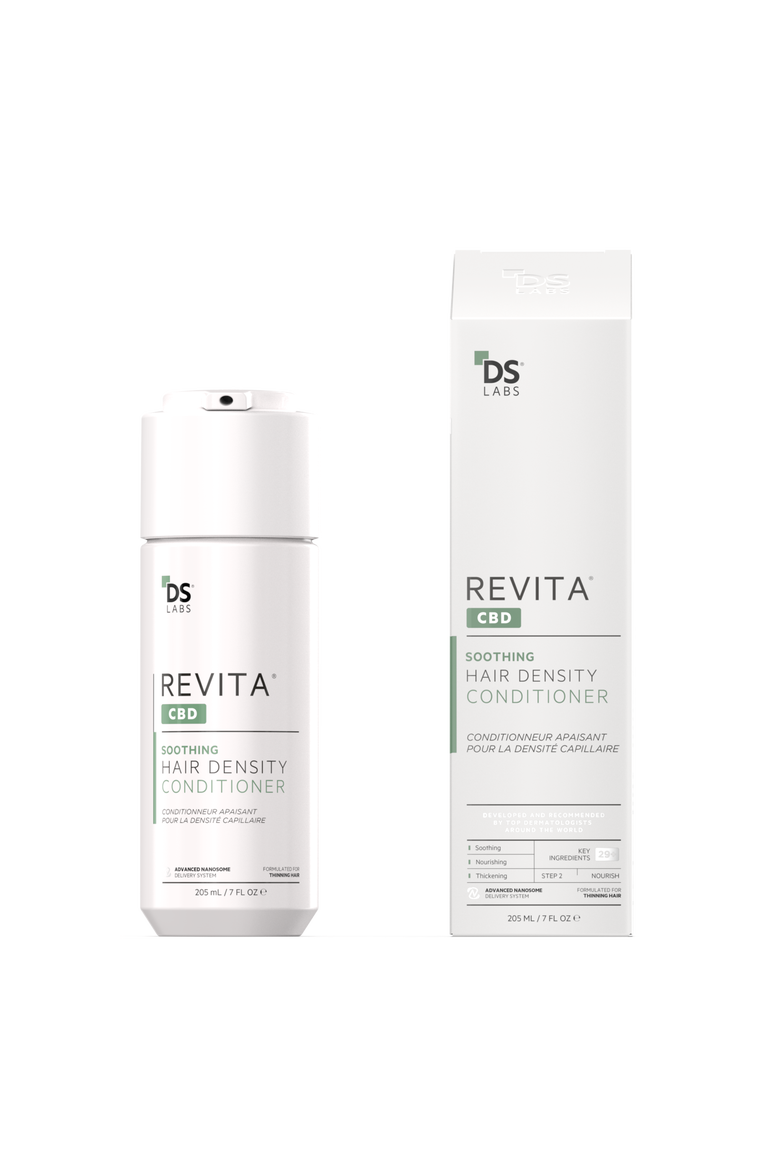 Revita.CBD Super Antioxidant Hair Density CBD Conditioner, Main, color, No Color