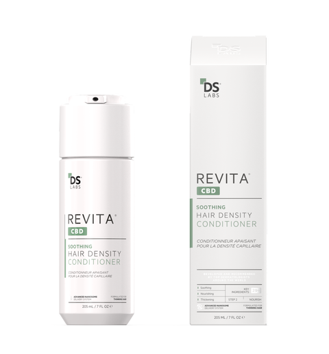 Revita.CBD Super Antioxidant Hair Density CBD Conditioner
