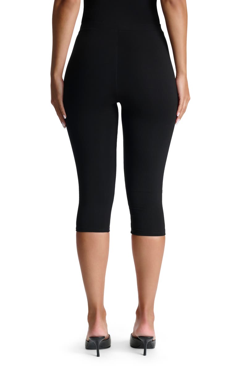 Naked Wardrobe Capril Leggings, Alternate, color, 