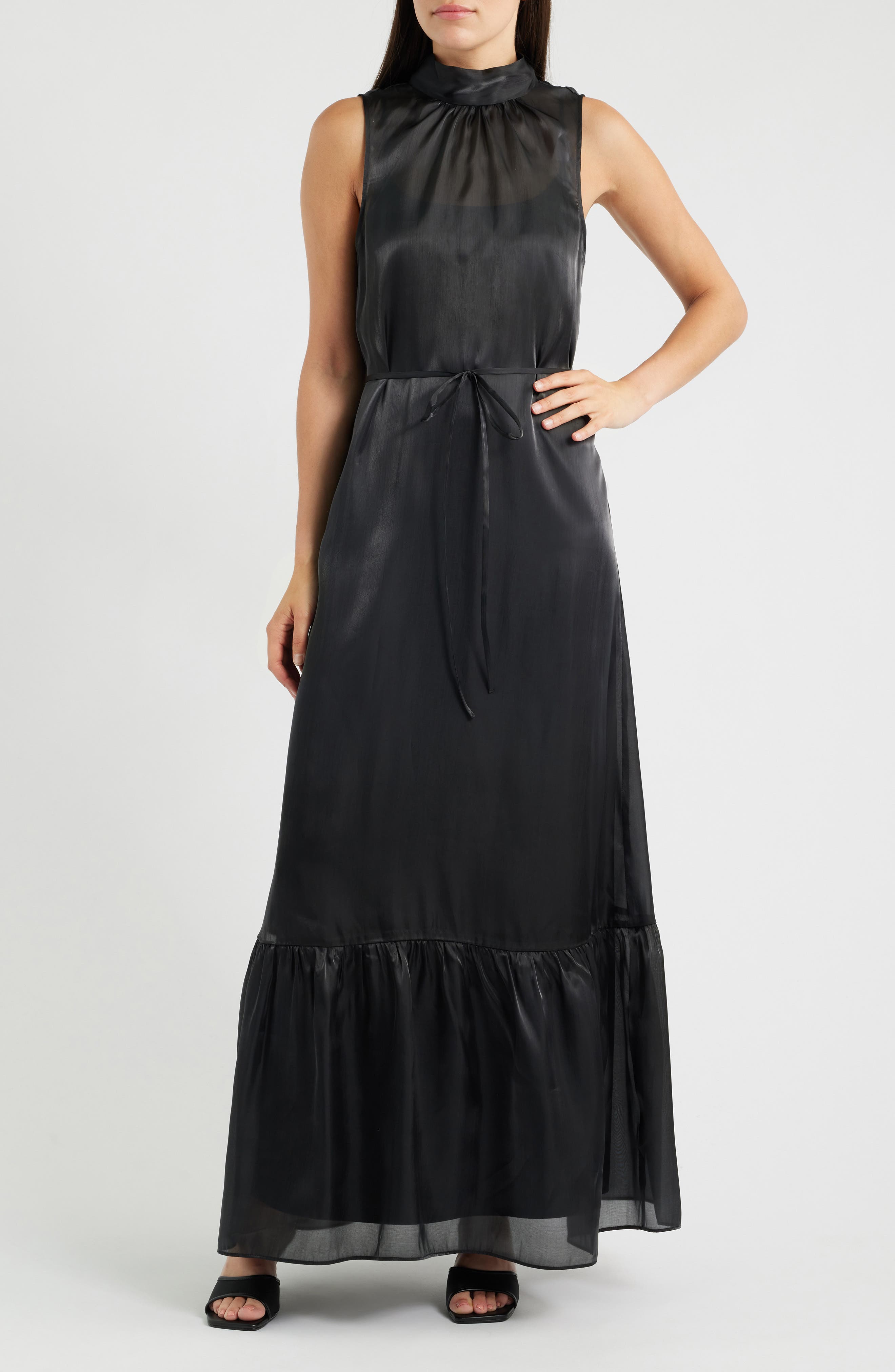 selected BLACK