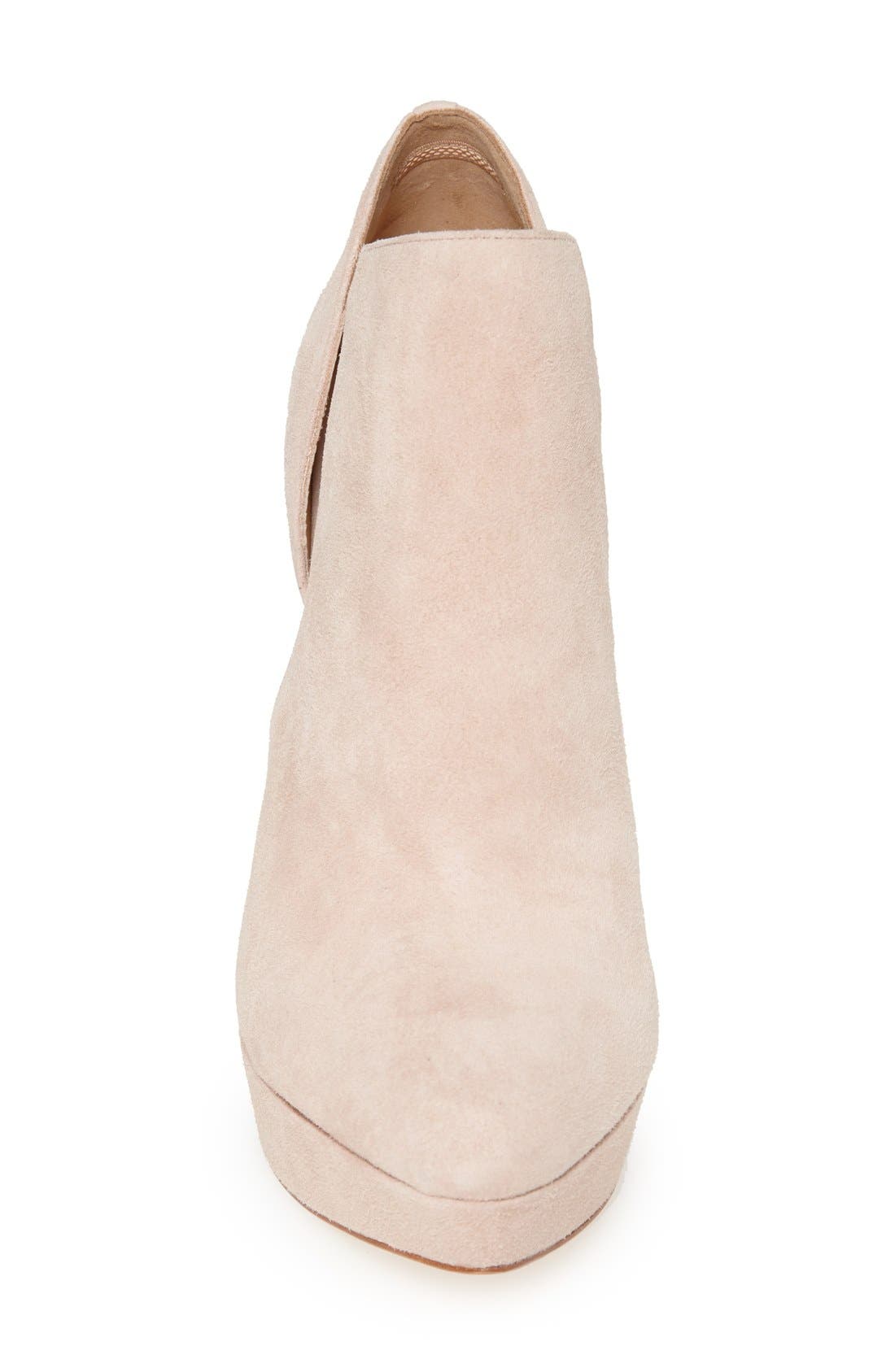 Rachel Zoe 'Lynette' Bootie, Alternate, color, 