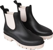 Animal Leah Ankle Length Rain Boots