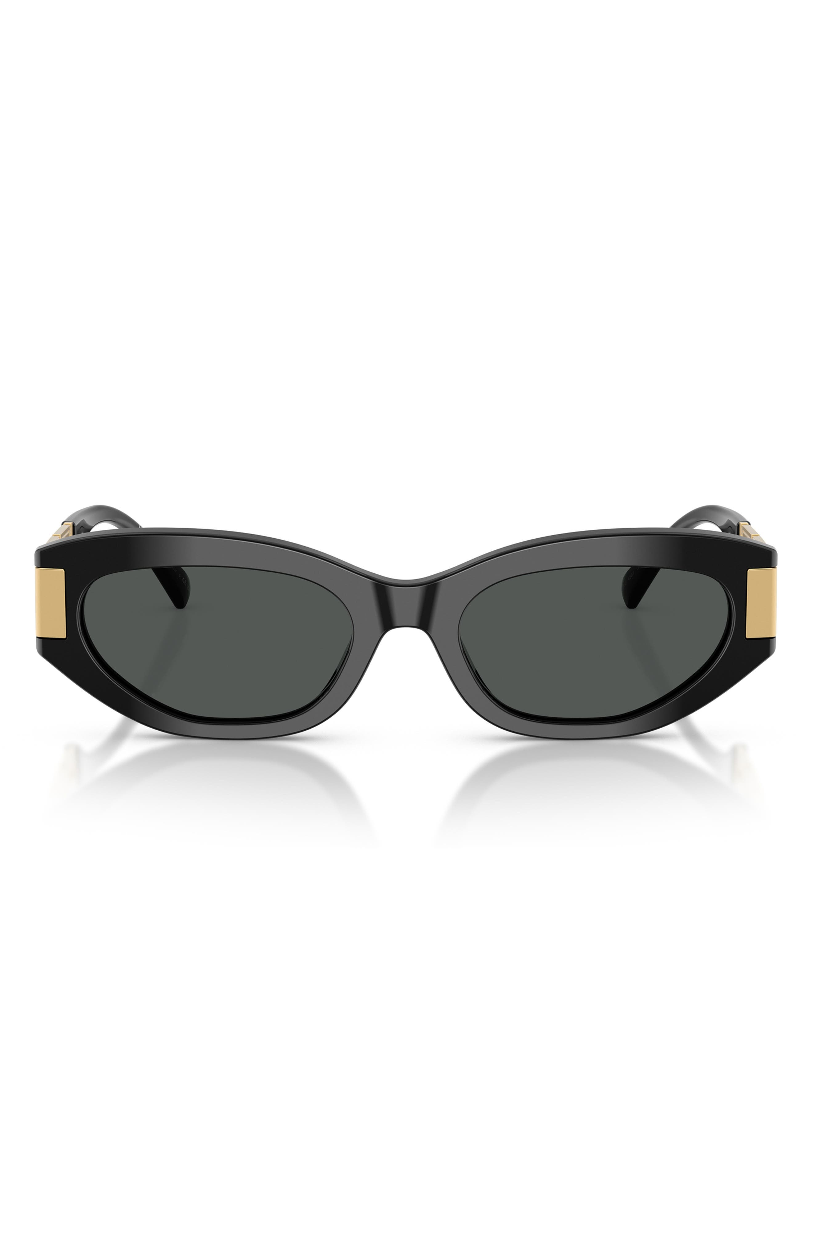 selected BLACK / DARK GREY
