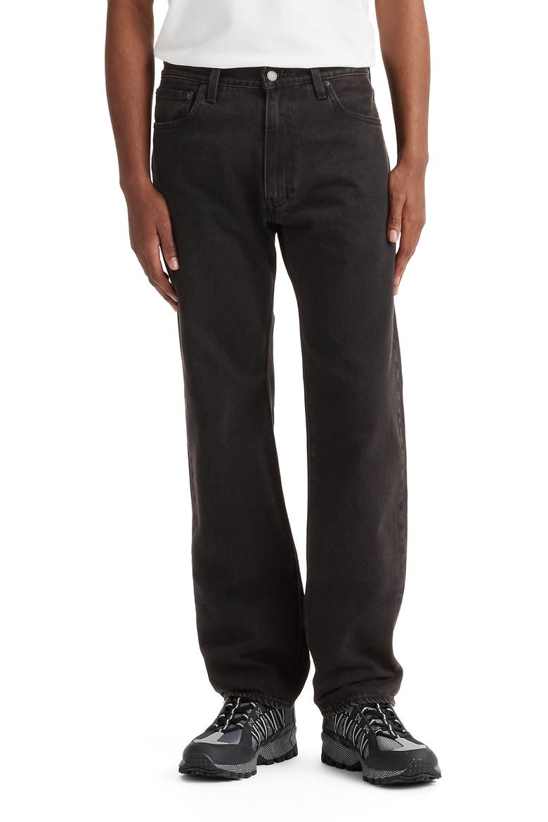 555™ Relaxed Straight Leg Jeans (Men) | Nordstrom
