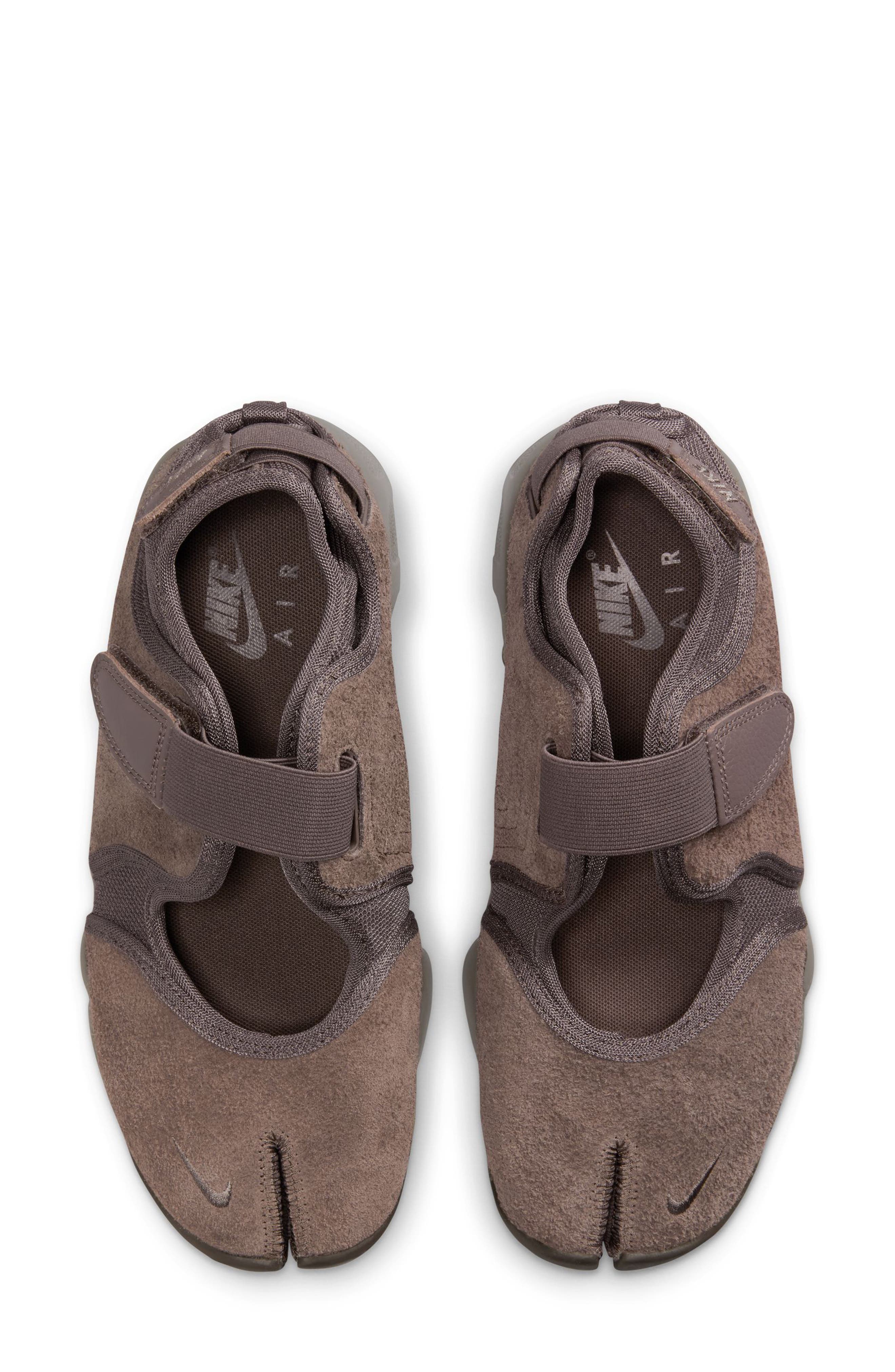 Air Rift Sneaker, Alternate, color, IRONSTONE/ CAVE STONE