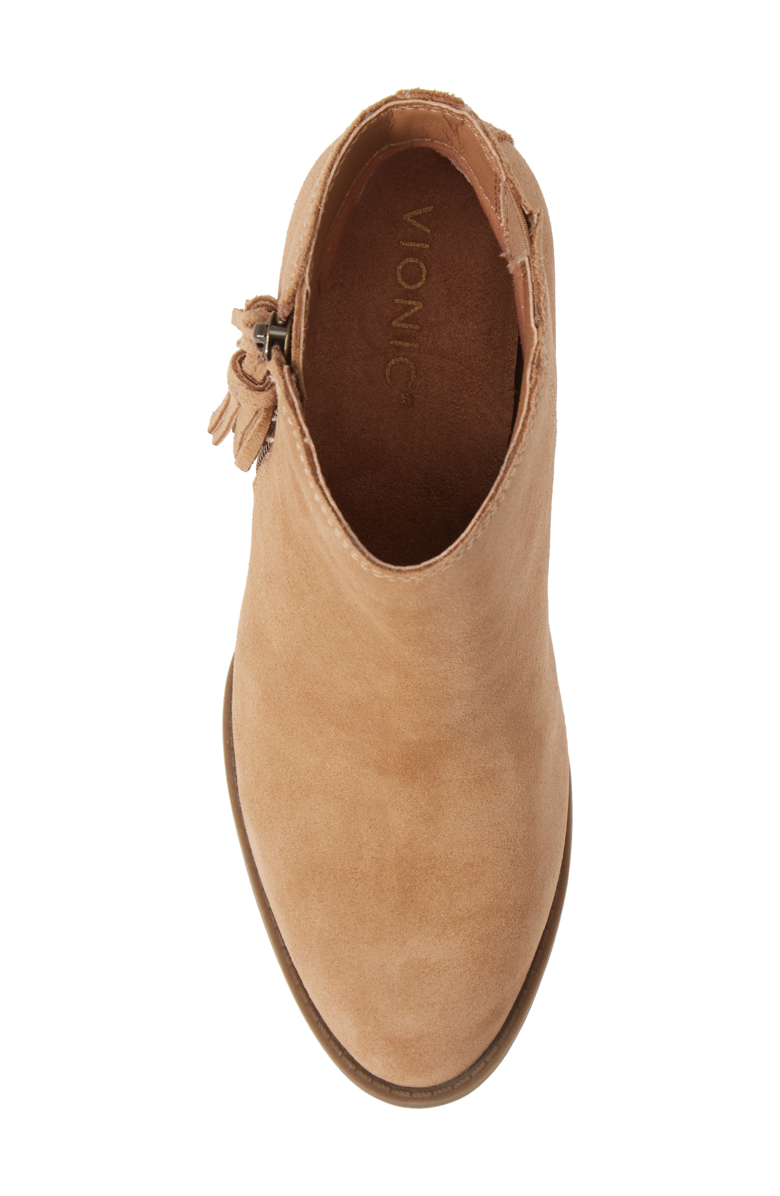 Vionic Madeline Bootie, Alternate, color, 