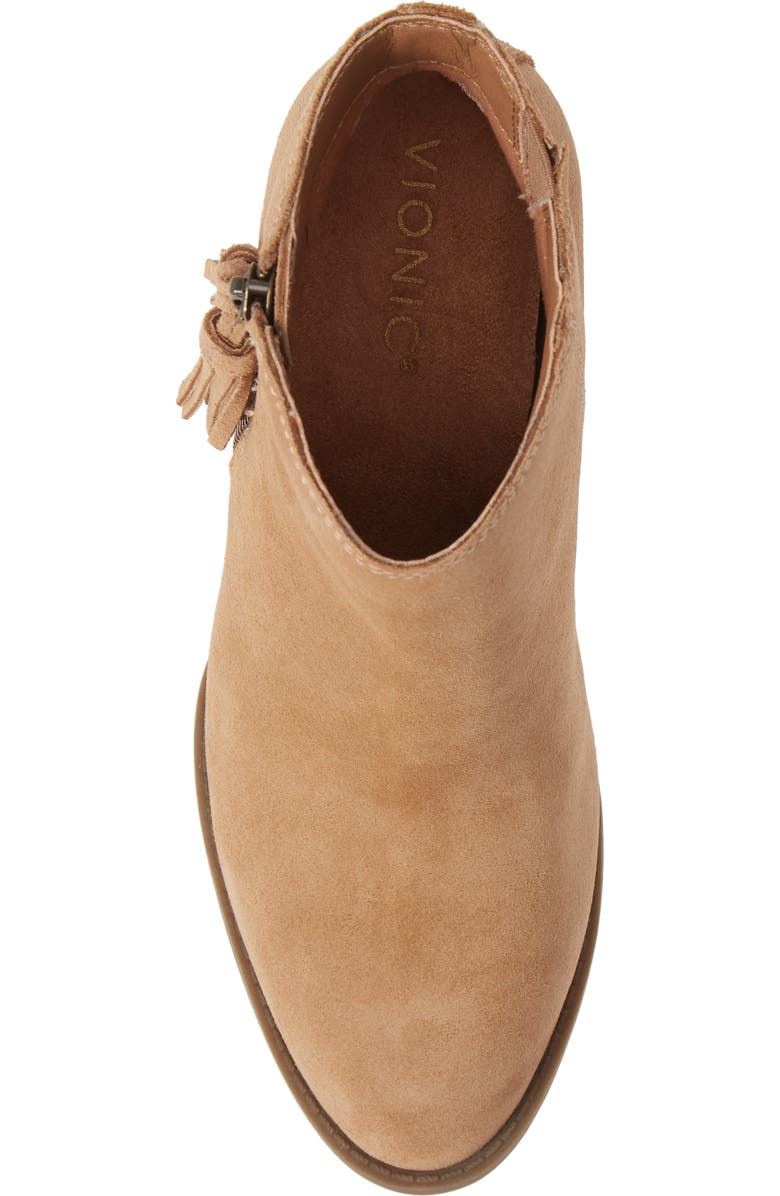 Vionic Madeline Bootie, Alternate, color,