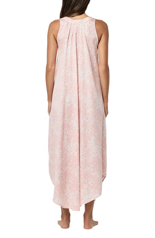 Papinelle Cheri Blossom Cotton Sateen Nightgown