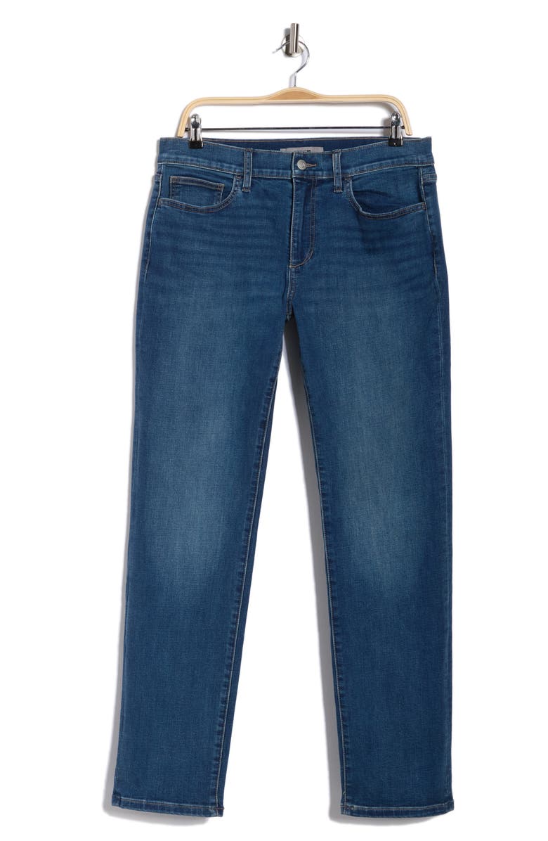 Joe's The Brixton Straight Leg Jeans, Alternate, color, Lewis