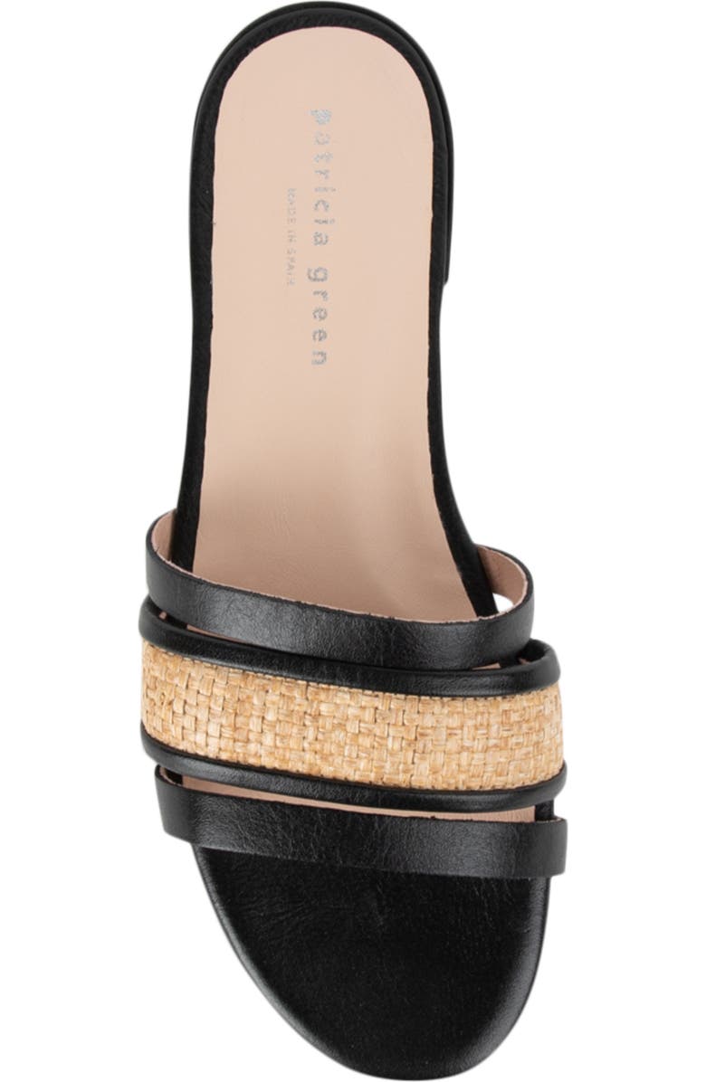 patricia green Amalfi Slide Sandal, Alternate, color,