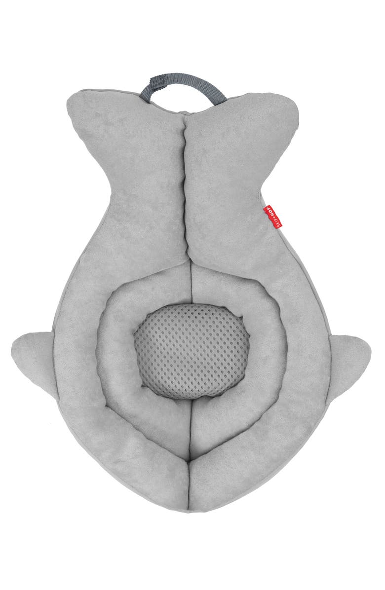 Skip Hop Moby Softspot Sink Bather, Alternate, color, 