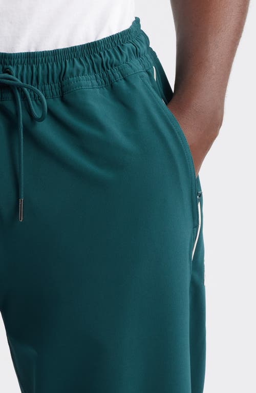 Puma Golf X Reigning Champ T7 Track Pants In Green