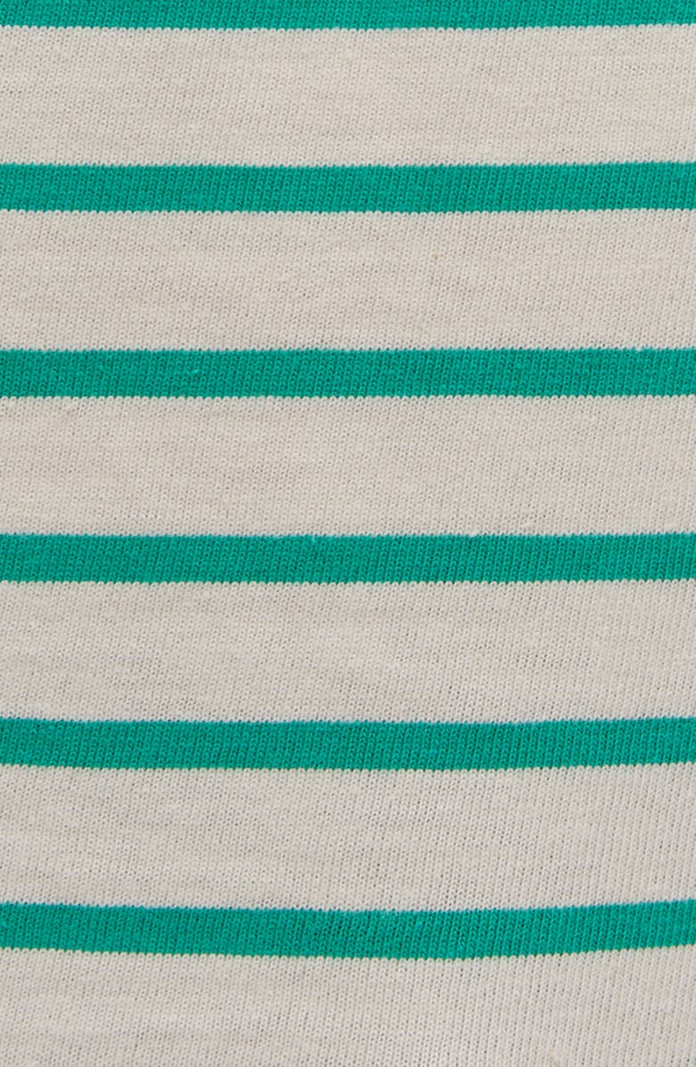 Bench. Lesedi Stripe T-Shirt, Alternate, color,