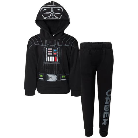 Cosplay Hoodie & Pants Set (Little Kid & Big Kid)