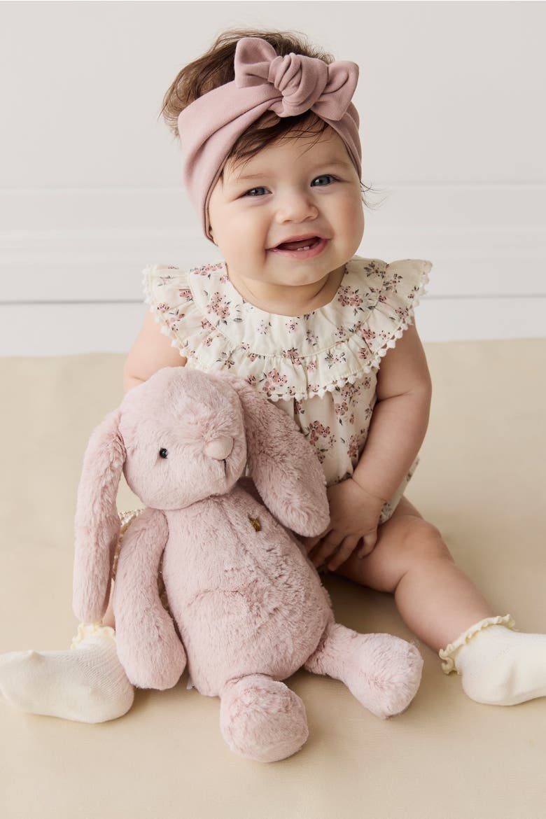 Penelope Stuffed Animal, Alternate, color, Glitter Plush