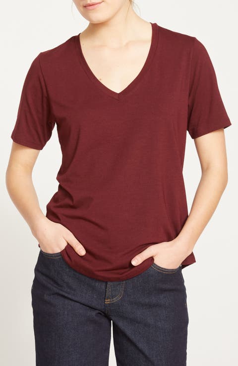 V-Rex Tee (Regular & Plus Size)