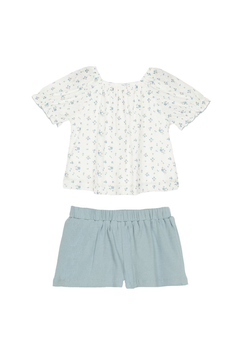 Bluebell Two Piece Set, Alternate, color, Blue