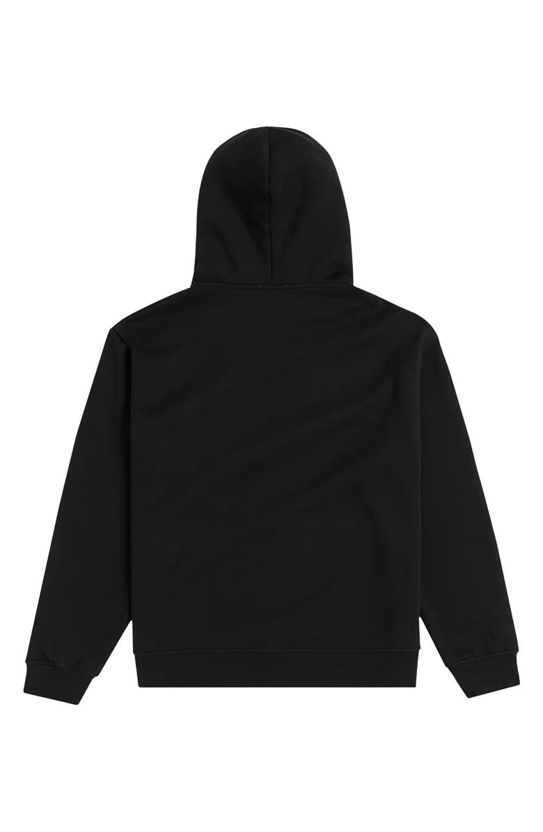KROST Friends Hoodie, Alternate, color, Black