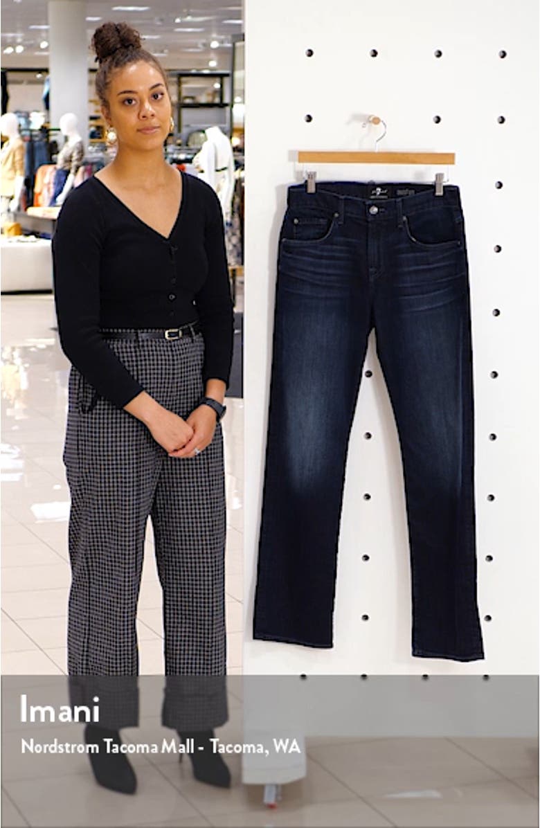 <sup>®</sup> Austyn Relaxed Fit Jeans, sales video thumbnail