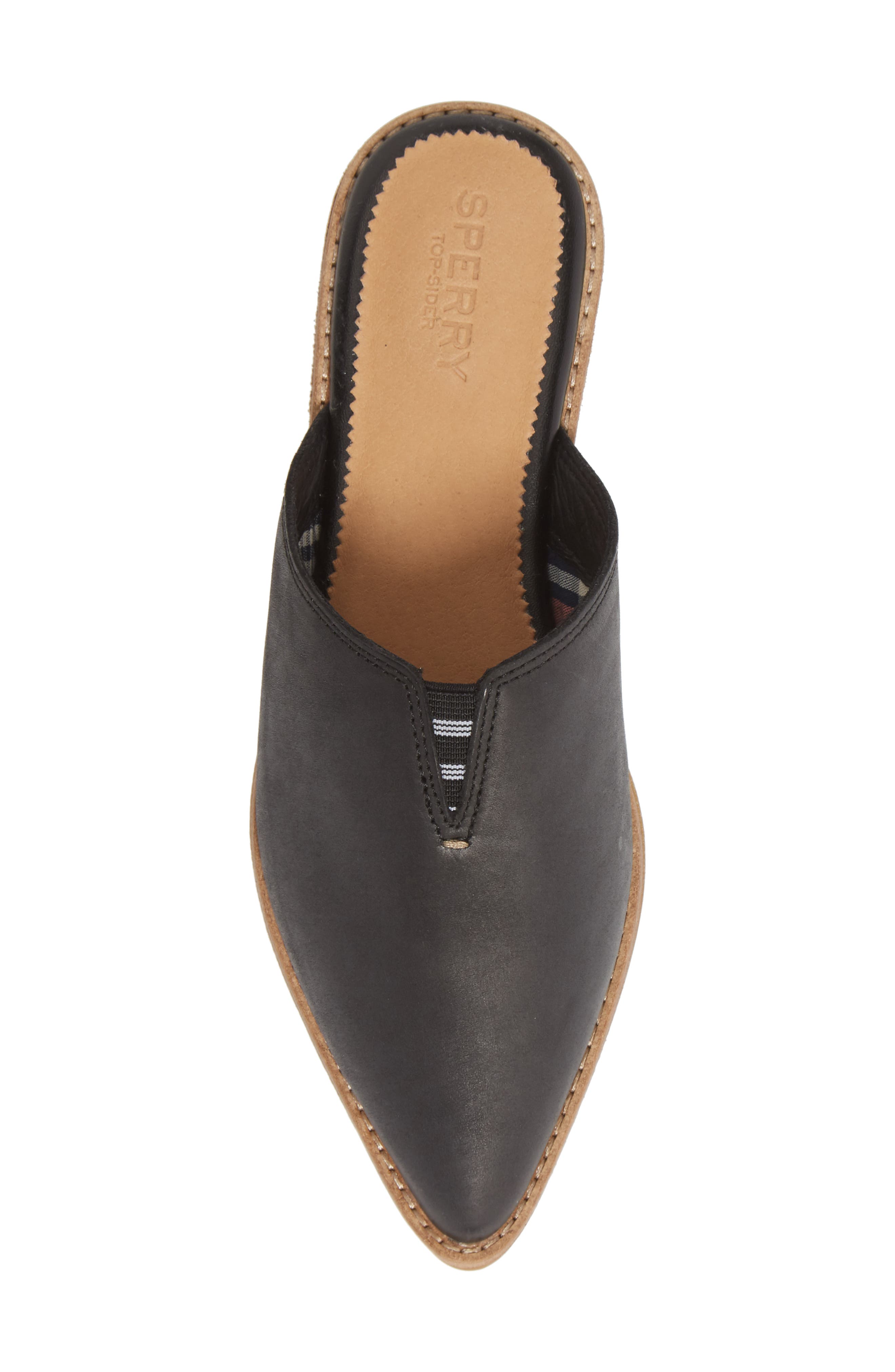 Sperry Saybrook Mule, Alternate, color, 