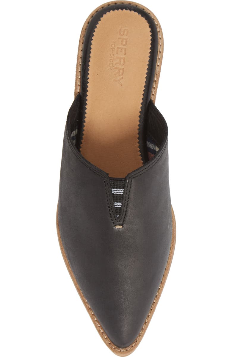 Sperry Saybrook Mule, Alternate, color,