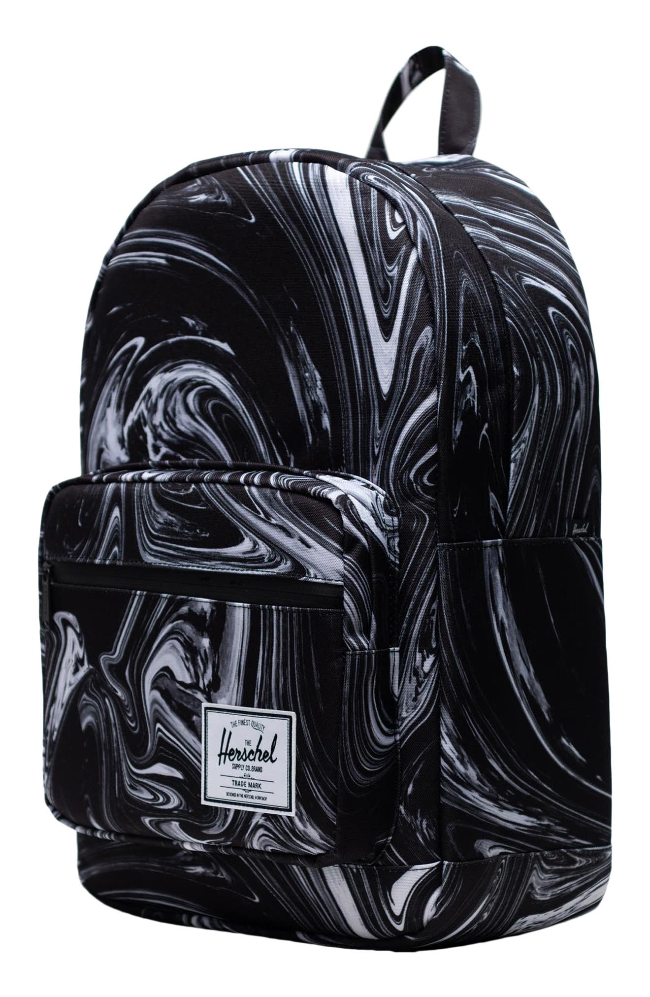 Herschel Supply Co. Pop Quiz Backpack, Alternate, color, 
