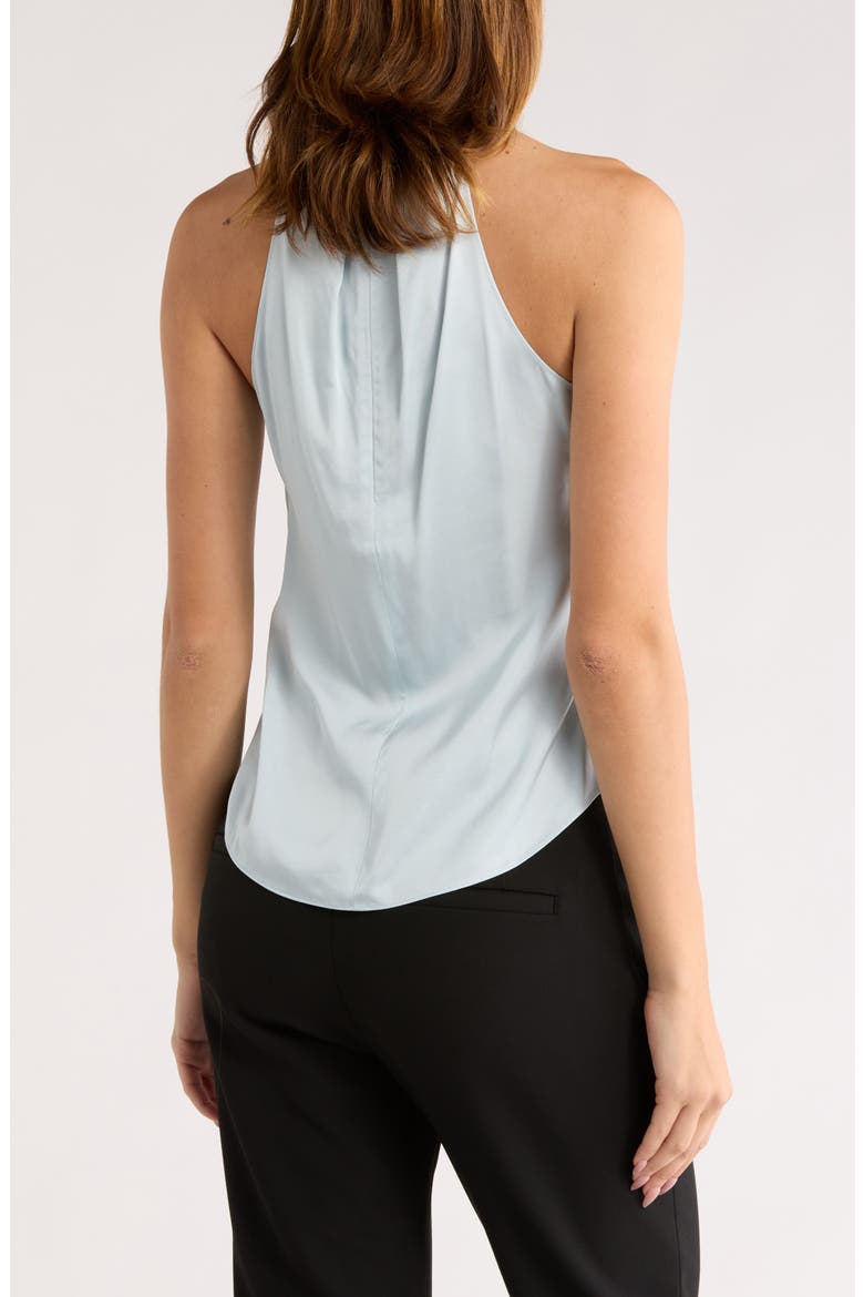 Miranda Sleeveless Top, Alternate, color, CASCADE