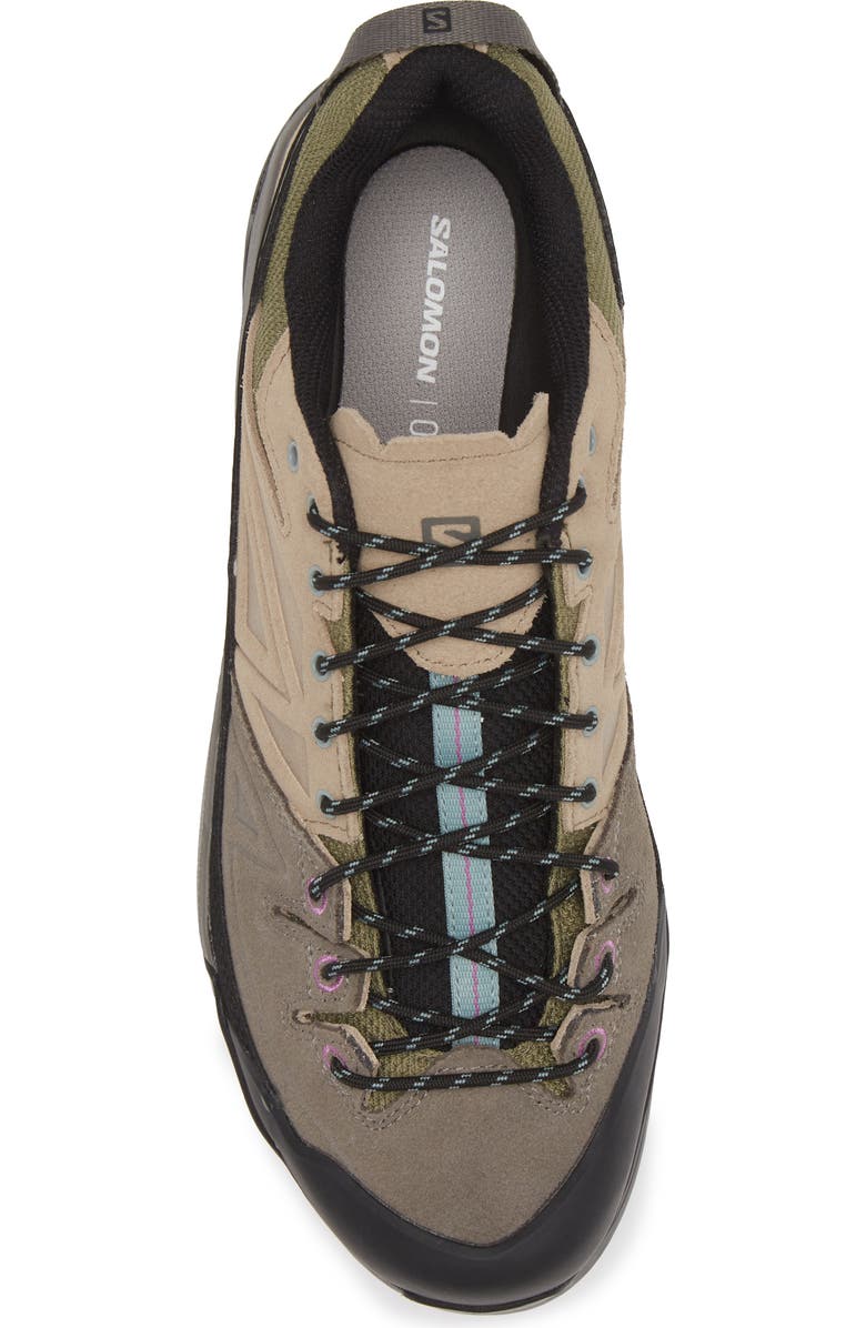 Salomon X-ALP Sneaker, Alternate, color,