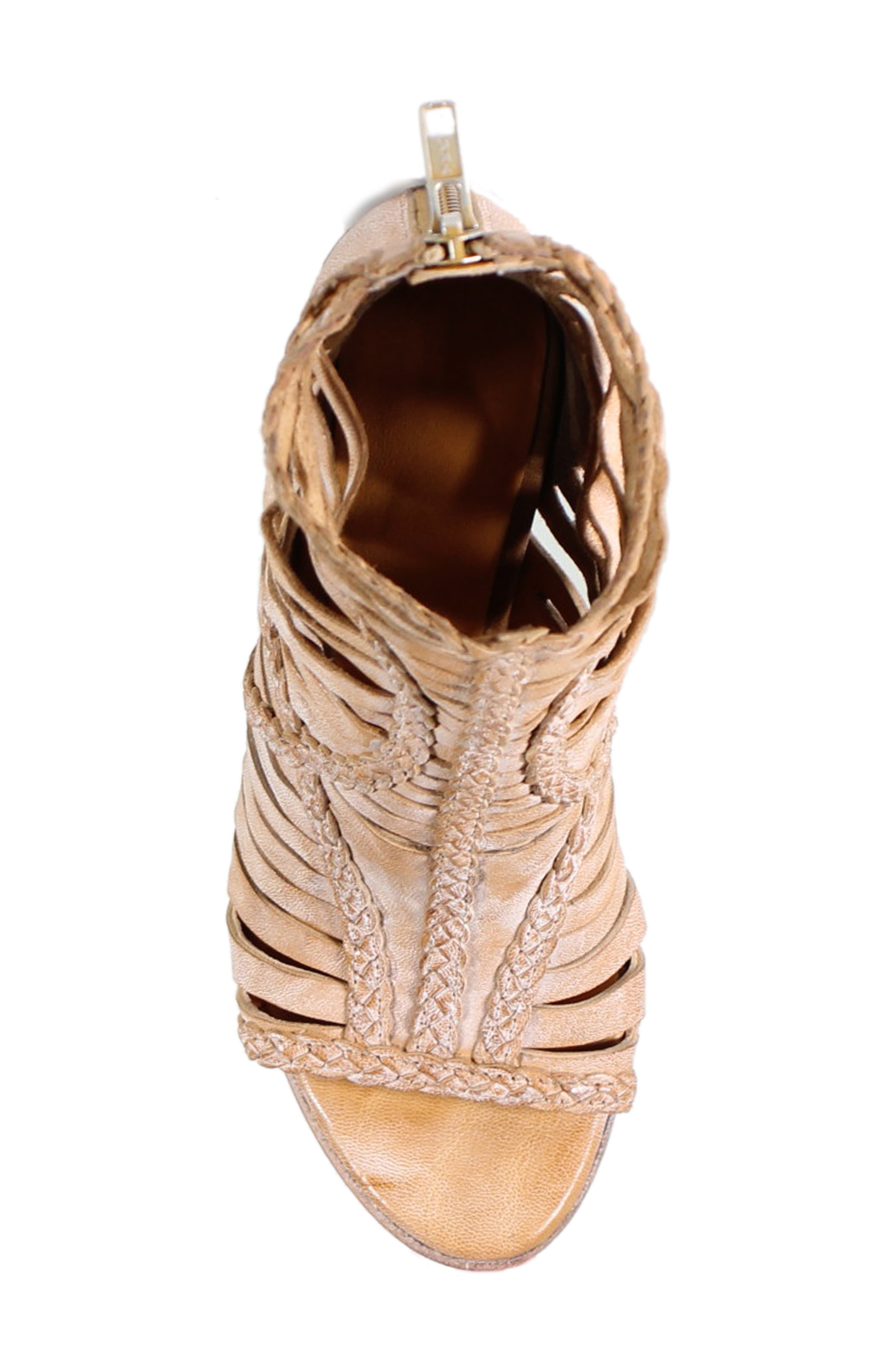 Diba True Pebble Roc Bootie, Alternate, color, 