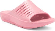 SKECHERS Go Recover Refresh Glam Up Slide Sandal