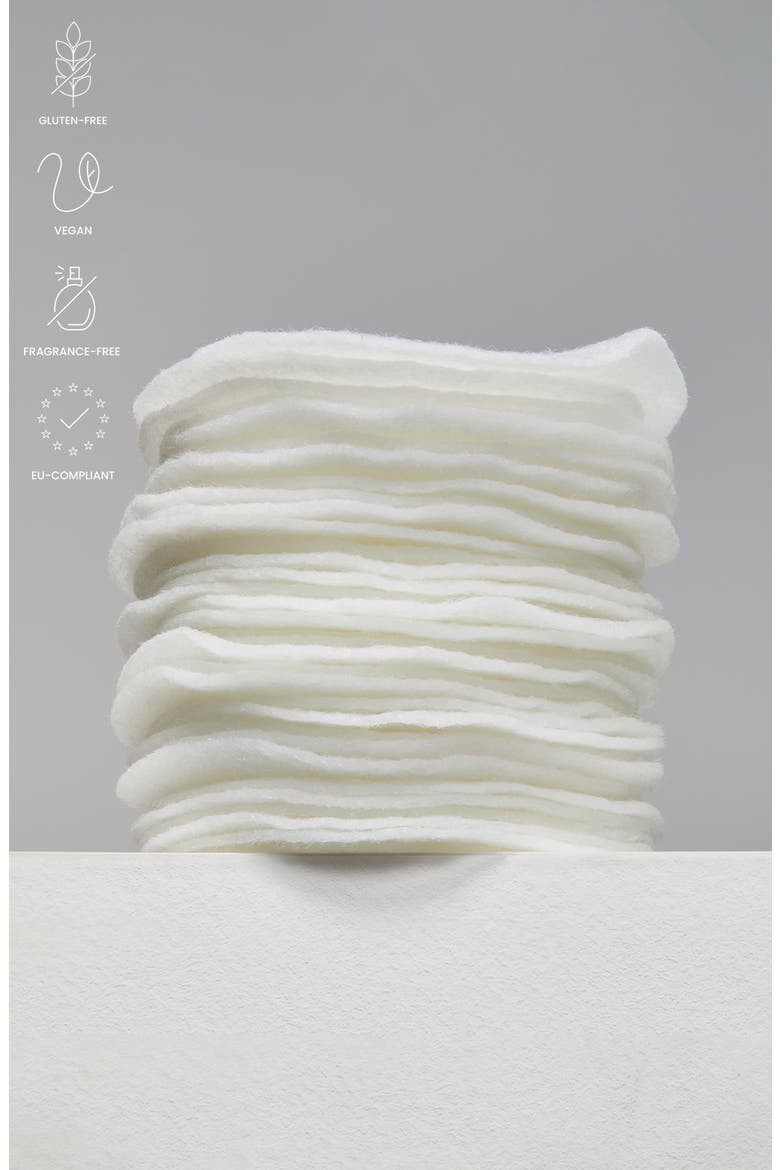 Skin Brilliance Priming Pads, Alternate, color, NO COLOR