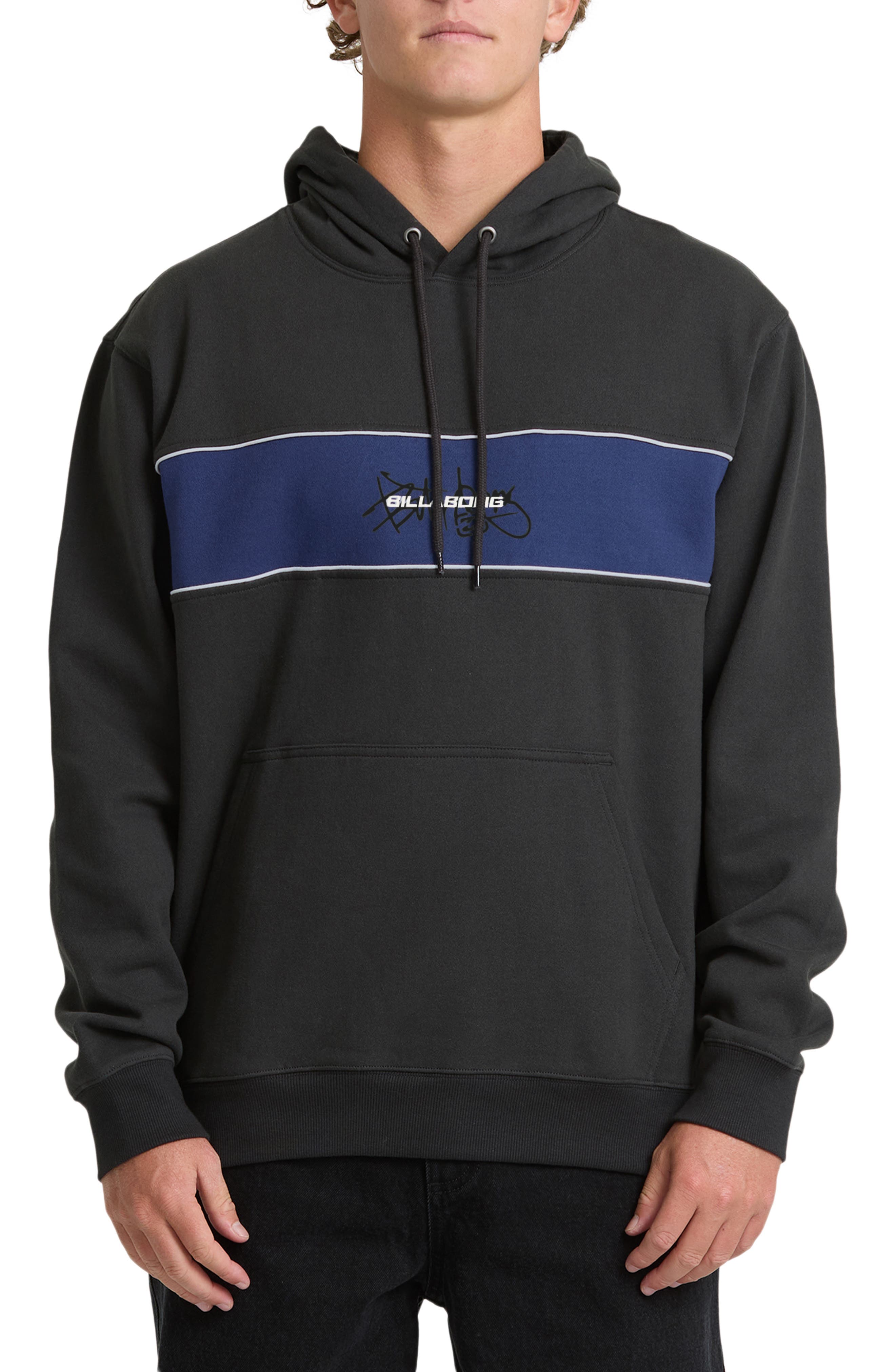 selected WASHED BLACK