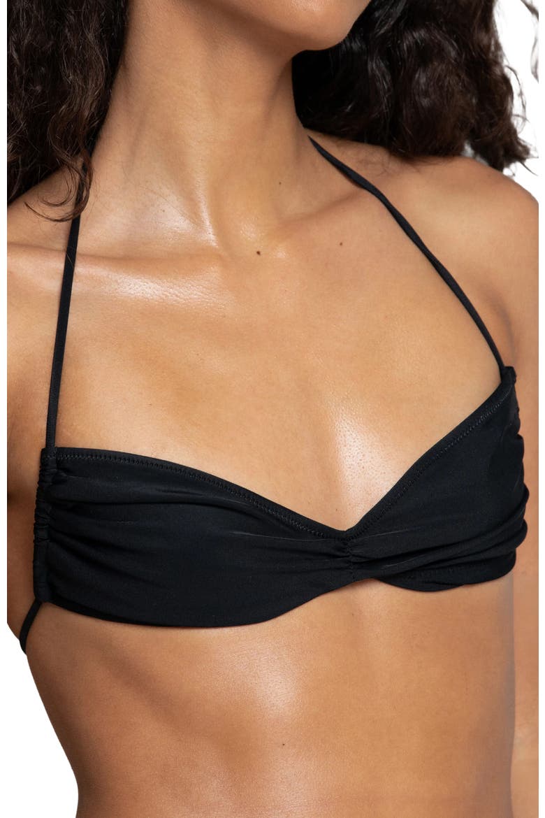Azura Top, Alternate, color, Black