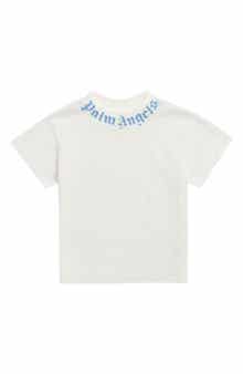 Kids' Logo Crewneck T-Shirt