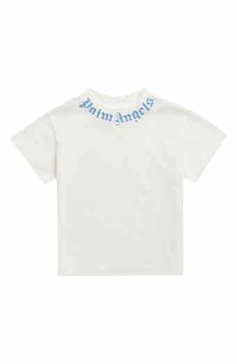 Kids' Logo Crewneck T-Shirt