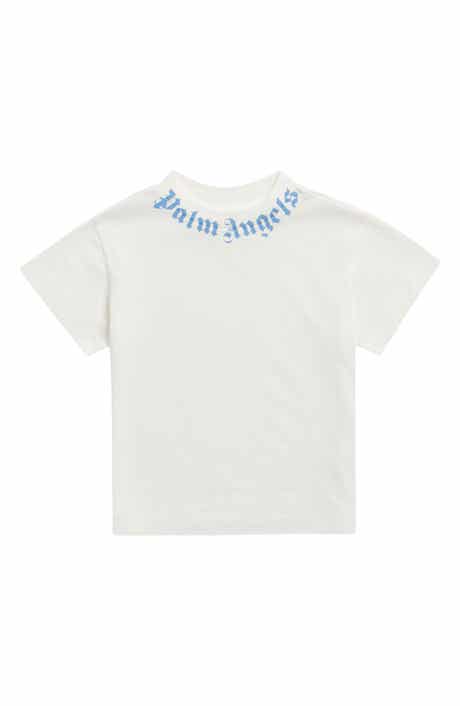 Kids' Logo Crewneck T-Shirt