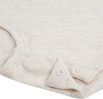 Essentials Sweatshirt, Shorts & Bodysuit Set