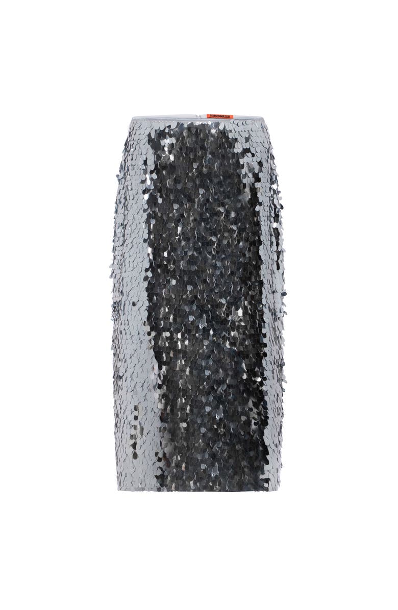 SIMONMILLER Mia Sequin Skirt, Main, color,