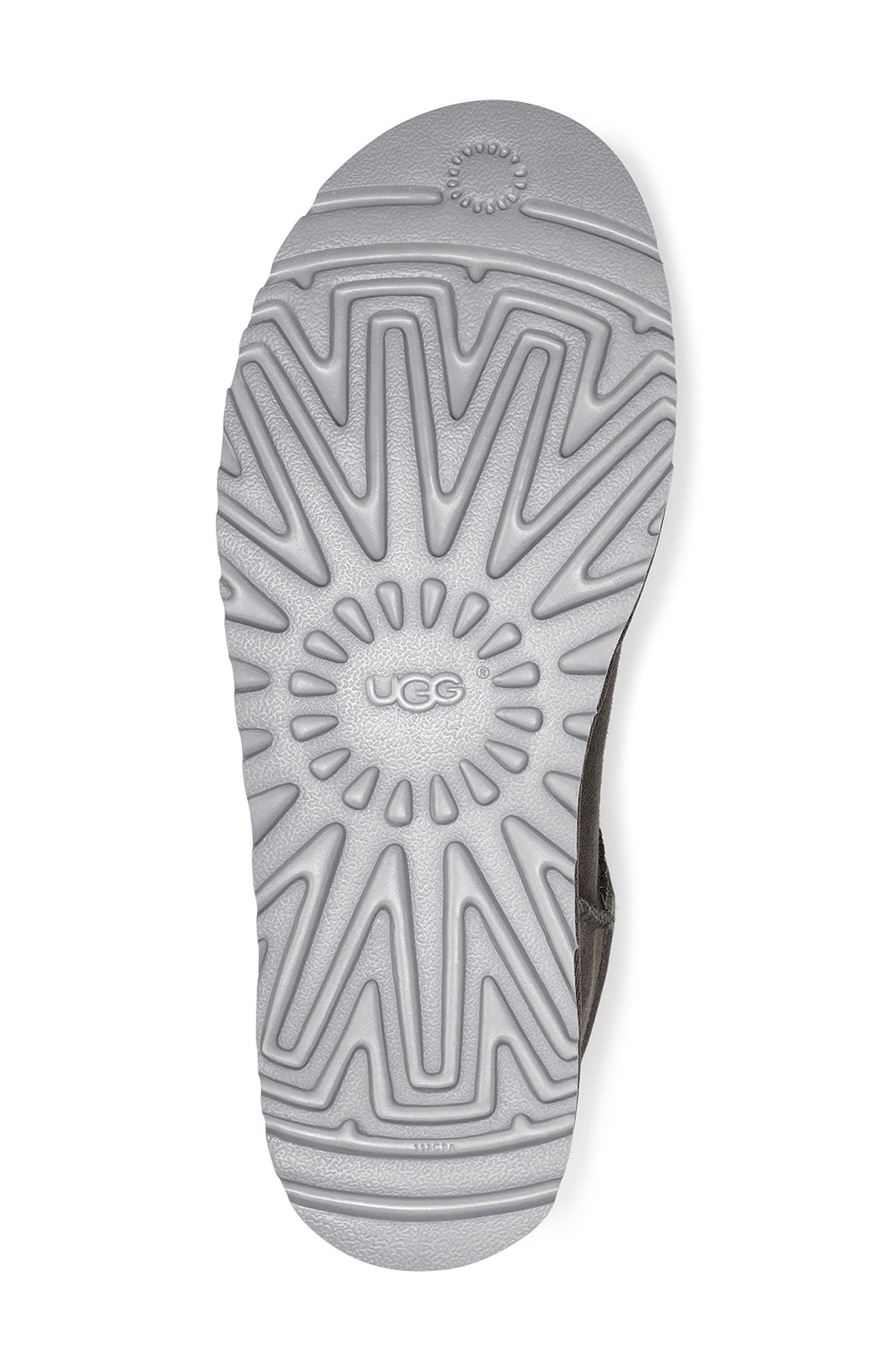 UGG<sup>®</sup> Classic Mini Boot, Alternate, color, 