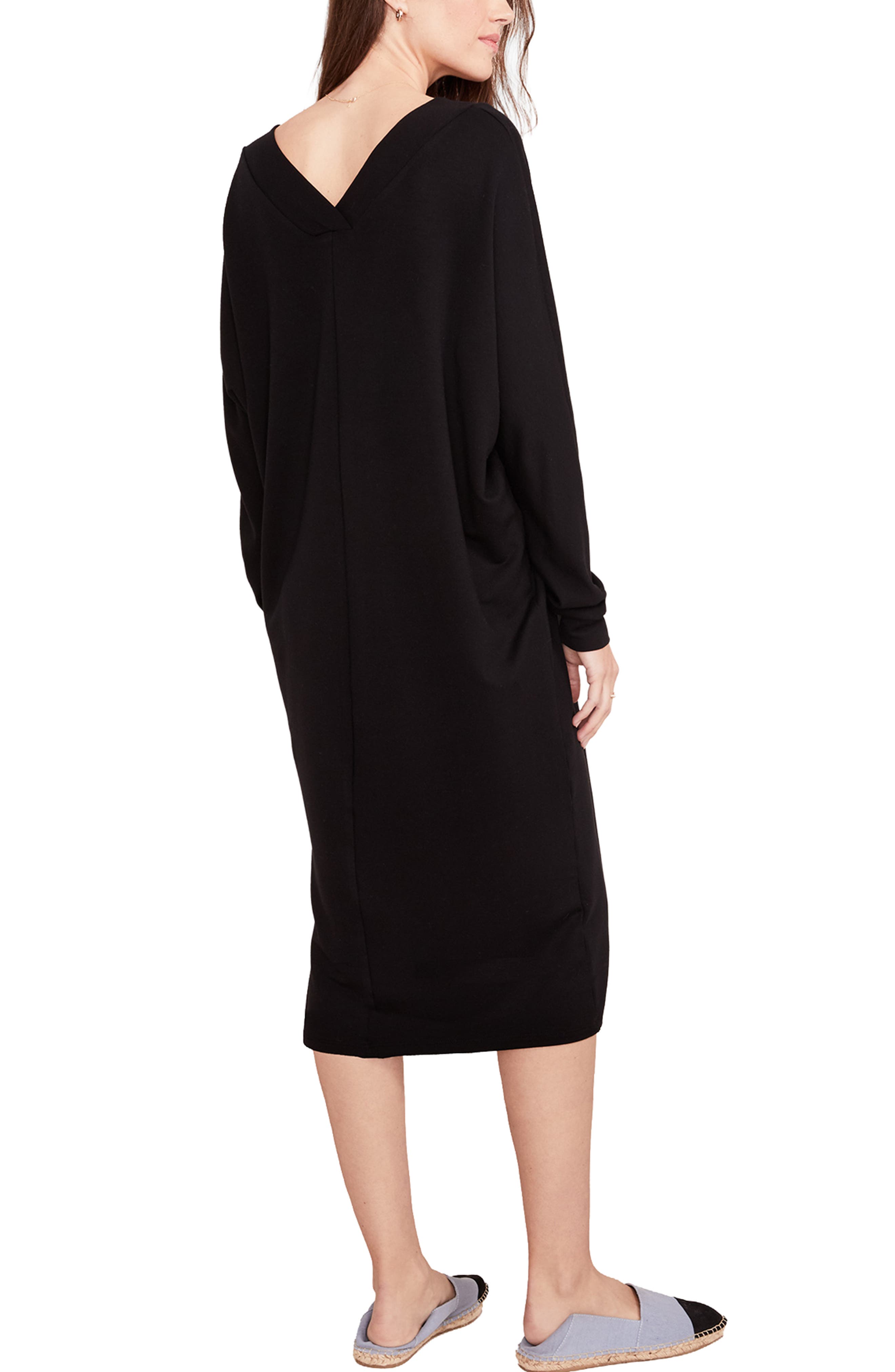 The Visitor Dress - image 2