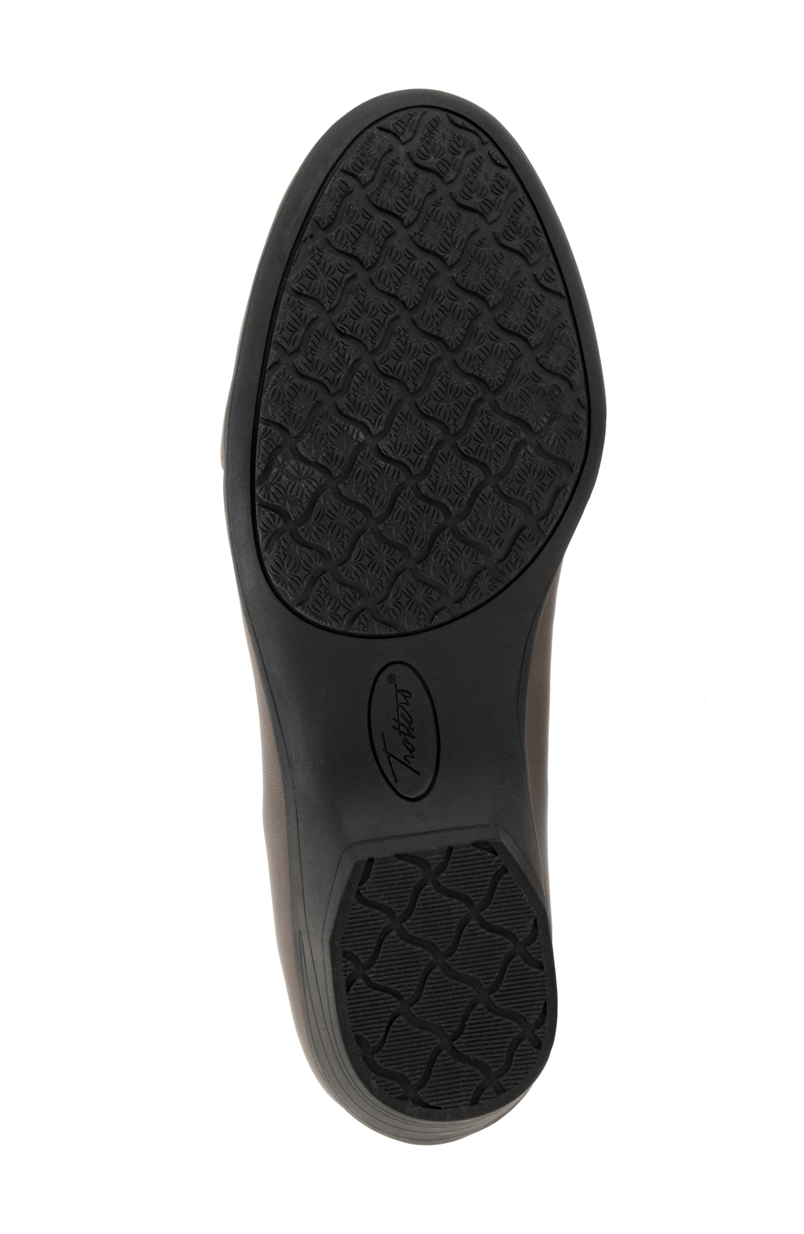 Reagan Flat, Alternate, color, GREY