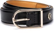 Kate Spade New York leather belt